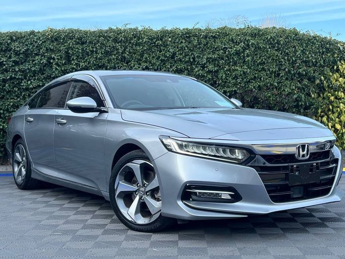 Honda Accord 2020