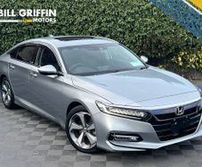 Honda Accord 2020