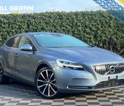 Volvo V40 2017