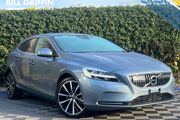 Volvo V40 2017