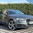Audi A3 2019