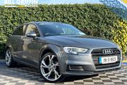 Audi A3 2019