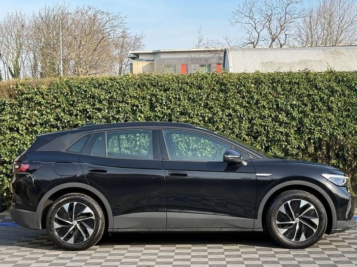 Volkswagen ID.4 2023