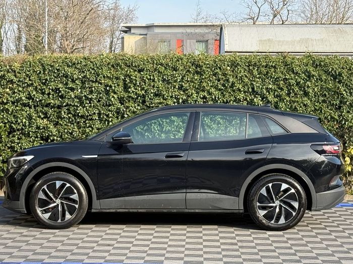 Volkswagen ID.4 2023