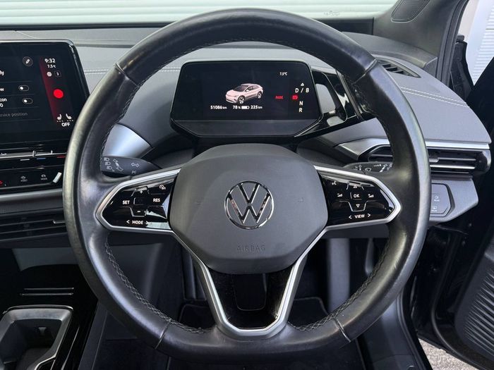 Volkswagen ID.4 2023