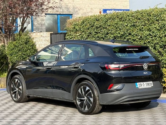 Volkswagen ID.4 2023