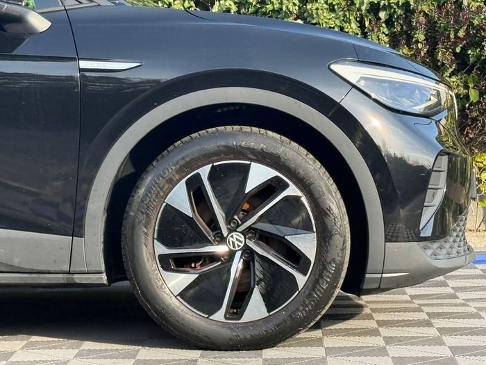 Volkswagen ID.4 2023
