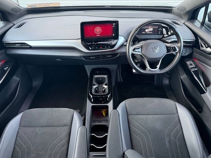 Volkswagen ID.4 2023