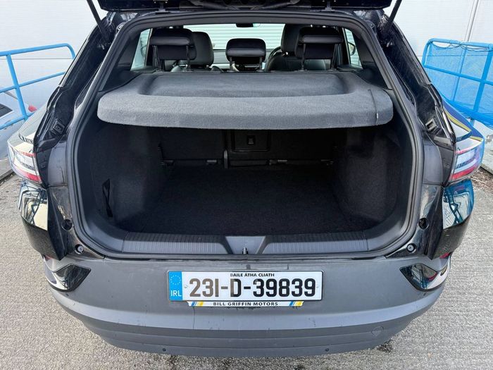 Volkswagen ID.4 2023