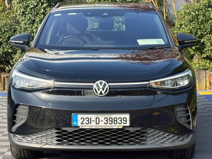 Volkswagen ID.4 2023