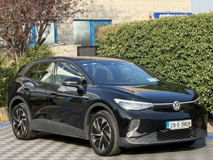 Volkswagen ID.4 2023