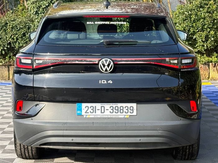 Volkswagen ID.4 2023