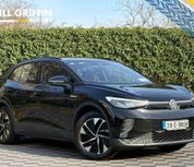 Volkswagen ID.4 2023