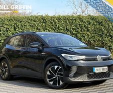 Volkswagen ID.4 2023