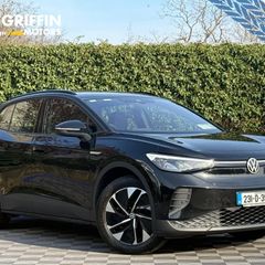 Volkswagen ID.4 2023