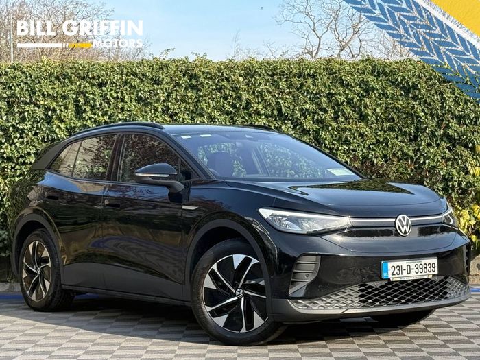 Volkswagen ID.4 2023