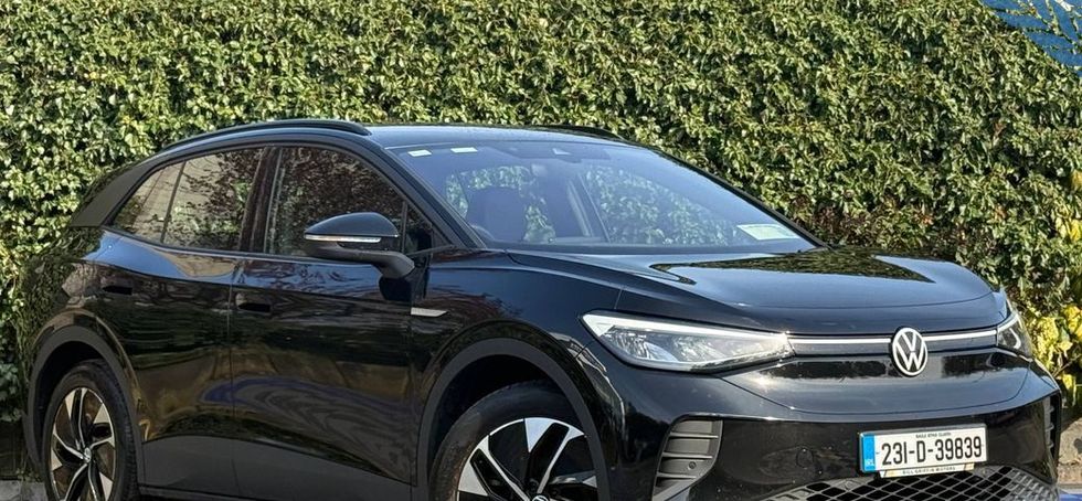 Volkswagen ID.4 2023