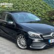 Mercedes-Benz A-Class 2018
