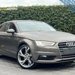 Audi A3 2016