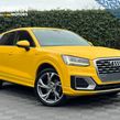 Audi Q2 2018