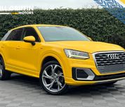 Audi Q2 2018