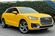 Audi Q2 2018