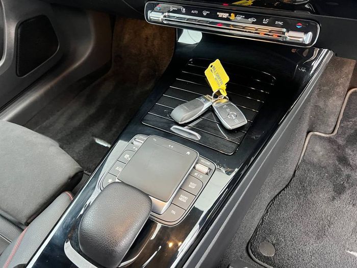 Mercedes-Benz A-Class 2020