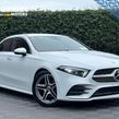 Mercedes-Benz A-Class 2020