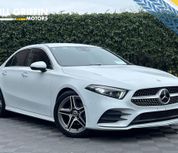 Mercedes-Benz A-Class 2020