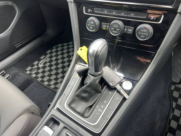 Volkswagen Golf 2017