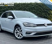 Volkswagen Golf 2017