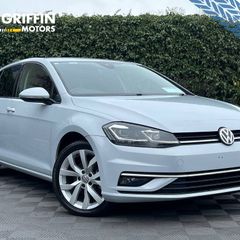Volkswagen Golf 2017
