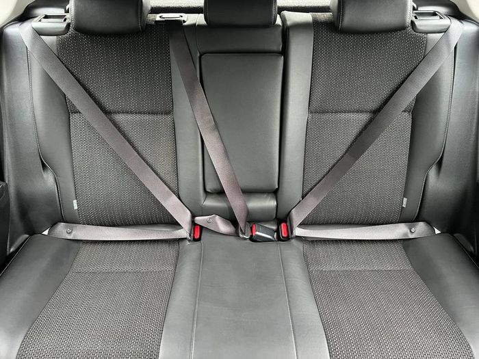 Toyota Auris 2016