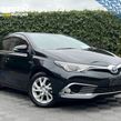 Toyota Auris 2016