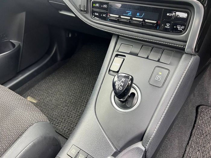 Toyota Auris 2017