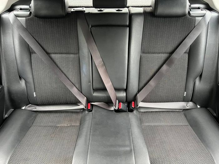 Toyota Auris 2017