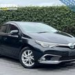 Toyota Auris 2017