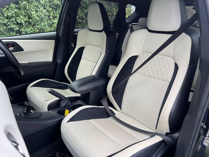 Toyota Auris 2016
