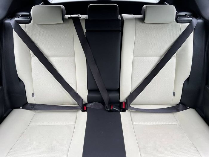 Toyota Auris 2016