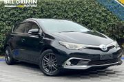 Toyota Auris 2016