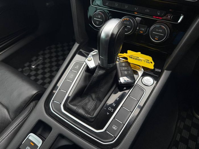 Volkswagen Passat 2020