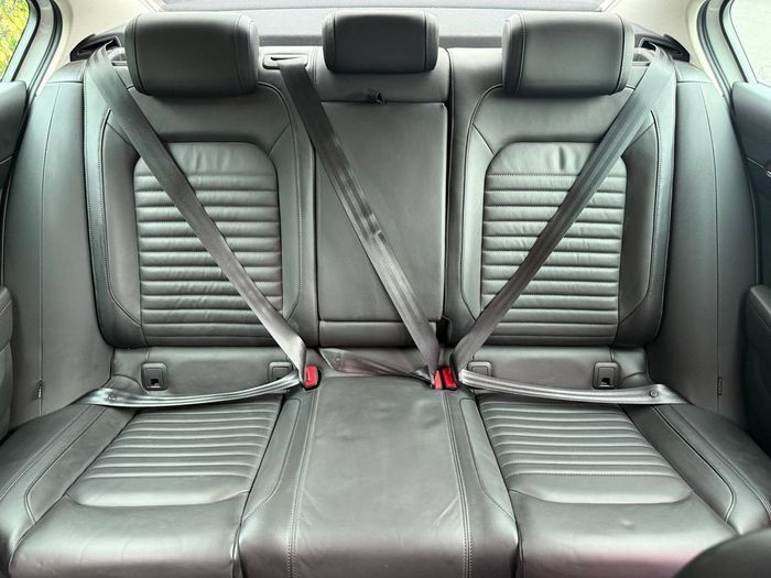 Volkswagen Passat 2020