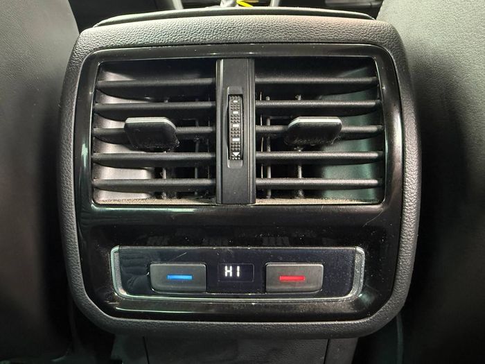 Volkswagen Passat 2020
