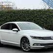 Volkswagen Passat 2020