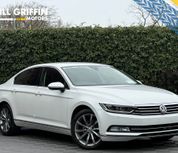 Volkswagen Passat 2020