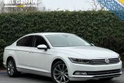 Volkswagen Passat 2020