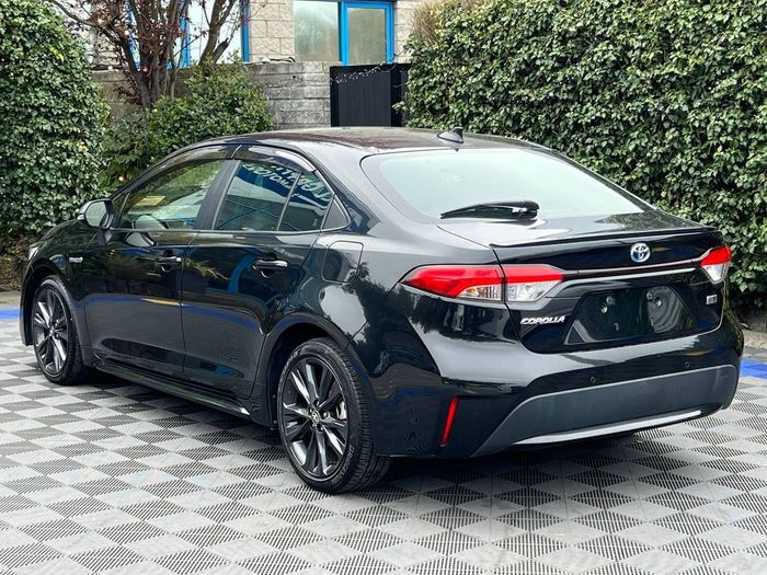 Toyota Corolla 2020