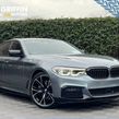 BMW 5 Series 2020