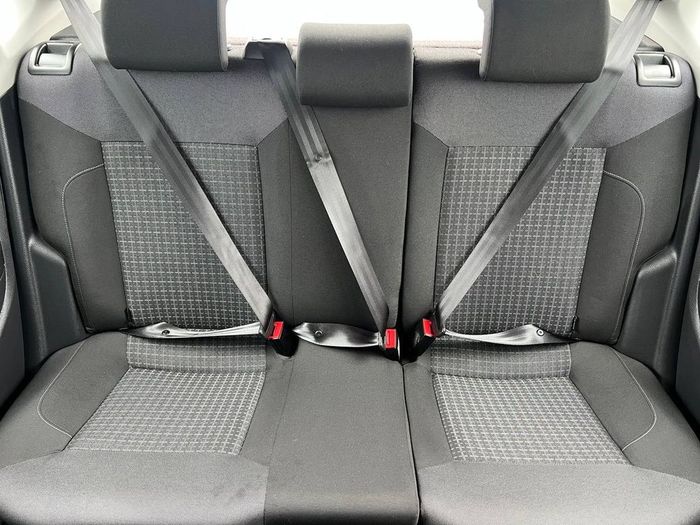 Volkswagen Polo 2015
