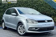 Volkswagen Polo 2015